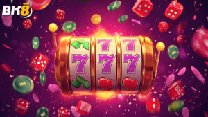 RTP Slot game là gì